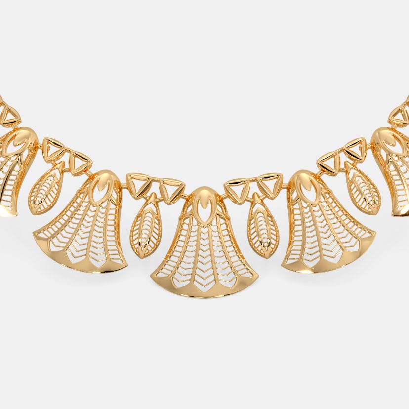 The Yasahiro Collar Necklace - image 4
