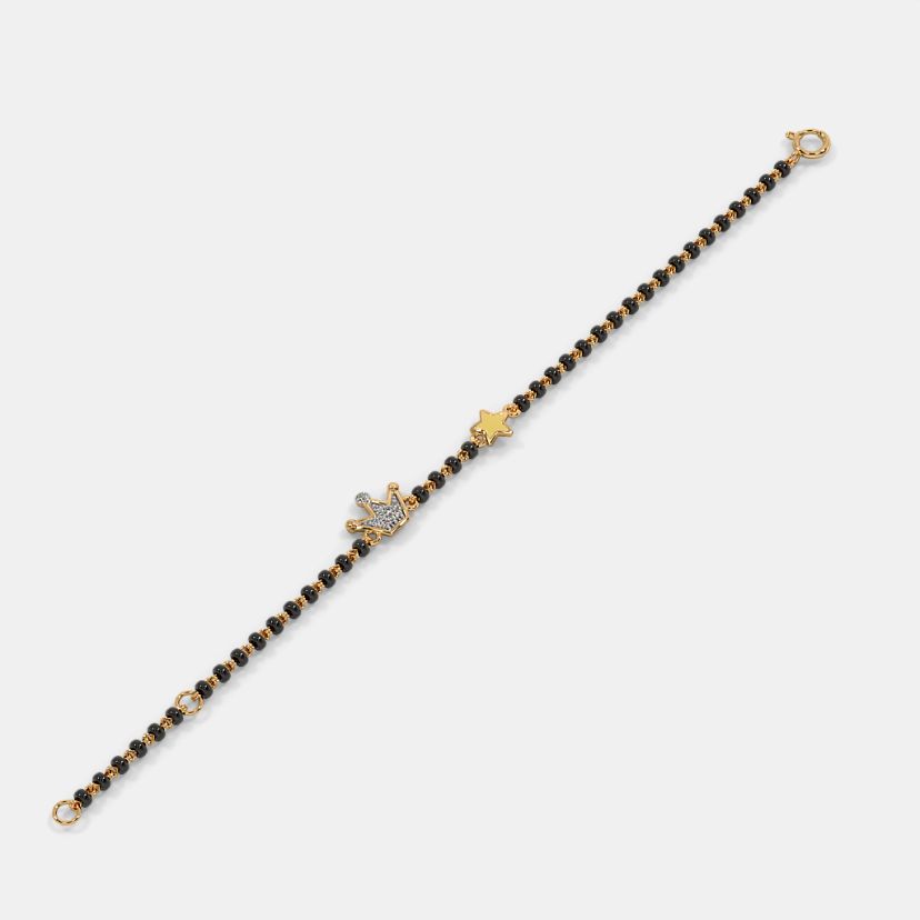 The Mareile Nazariya Bracelet - image 5