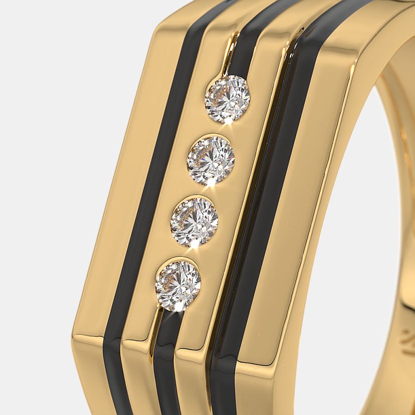 The Kegi Ring For Him - image 4