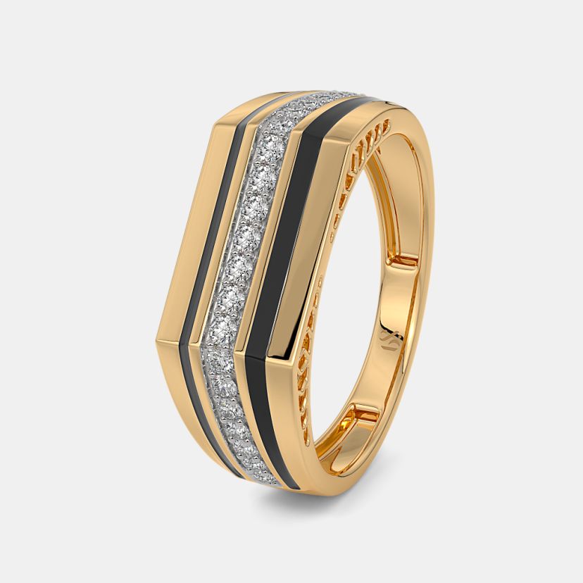The Gavriel Ring For Him - image 1