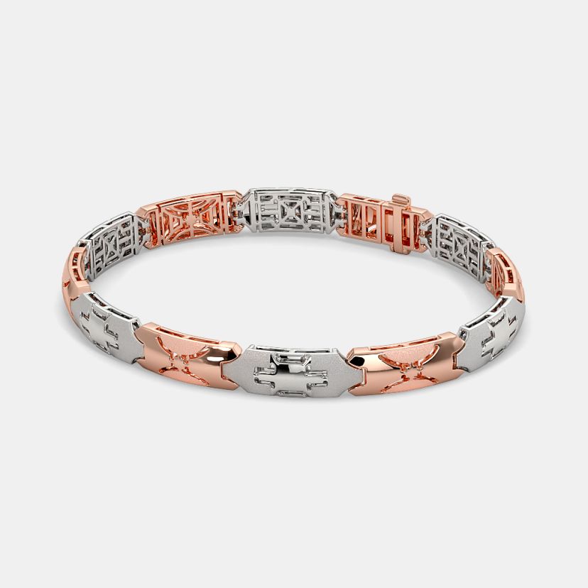 The Ferdinand Link Bracelet For Him - image 4