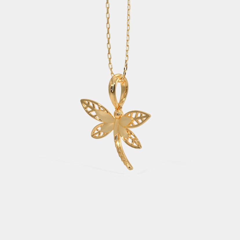 The Paolina Pendant - image 4