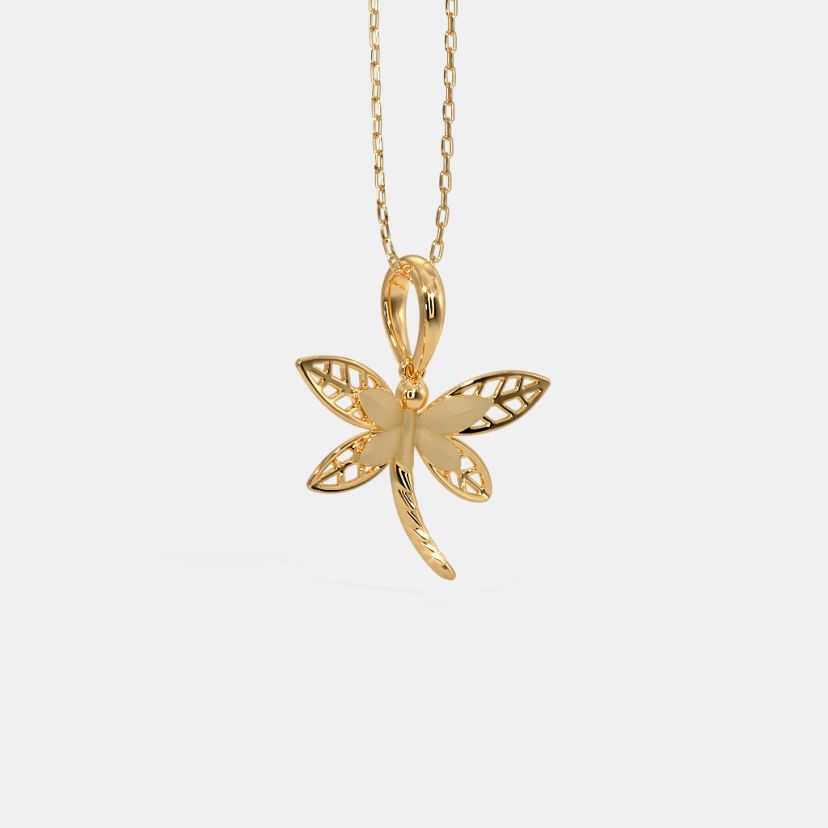 The Paolina Pendant - image 6