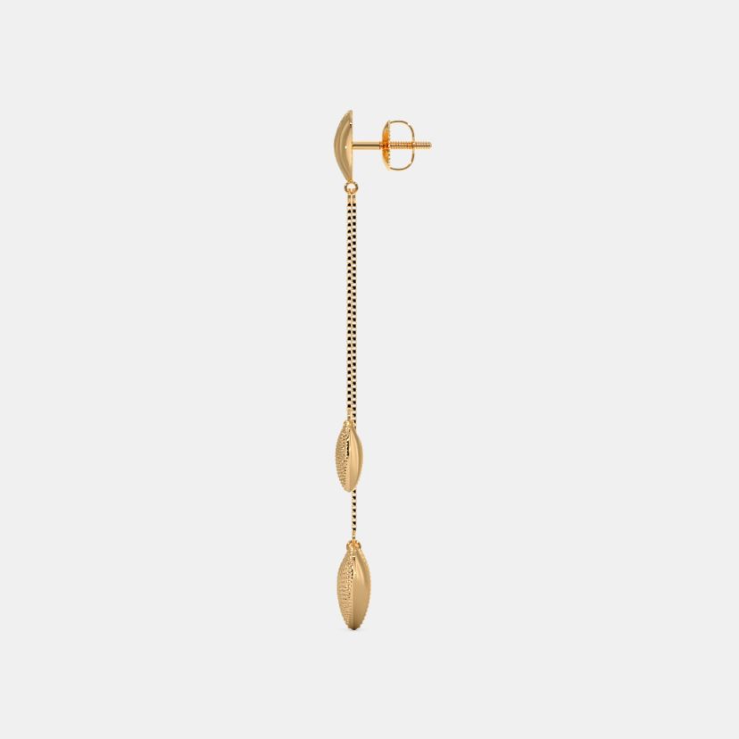The Copelyn Dangler Earrings - image 5