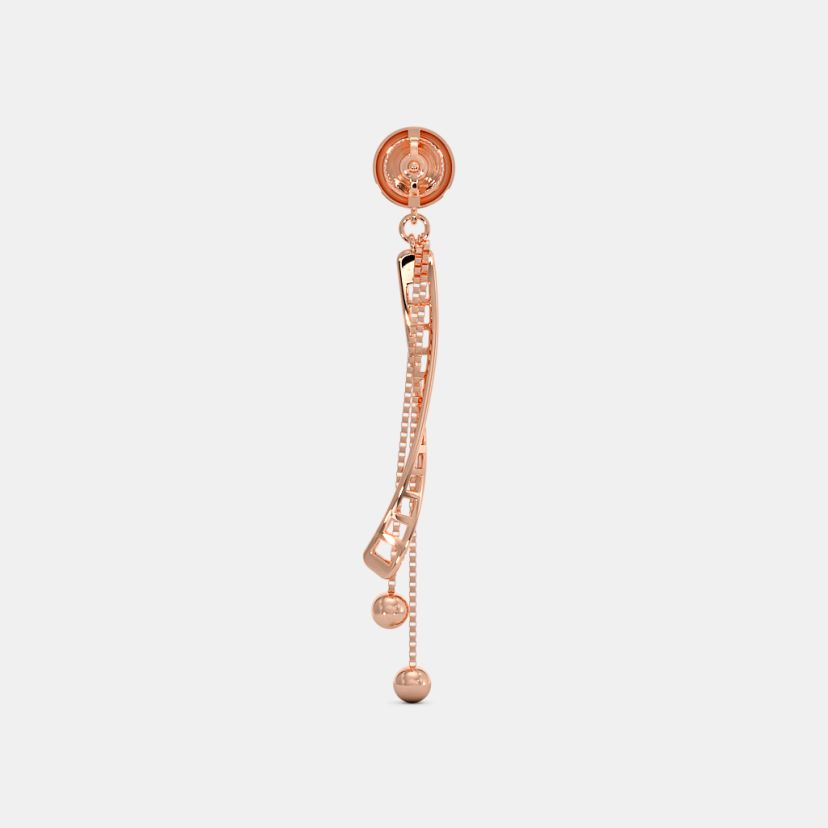 The Johannes Dangler Earrings - image 6