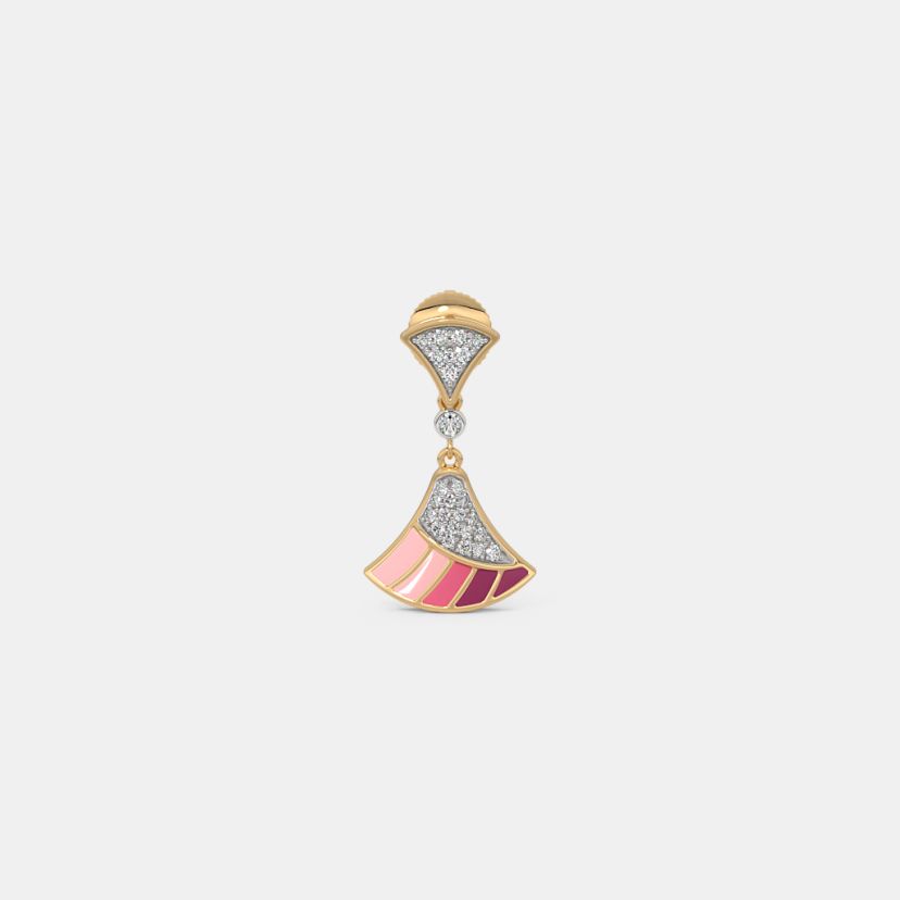 The Jeffrey Drop Earrings - image 4