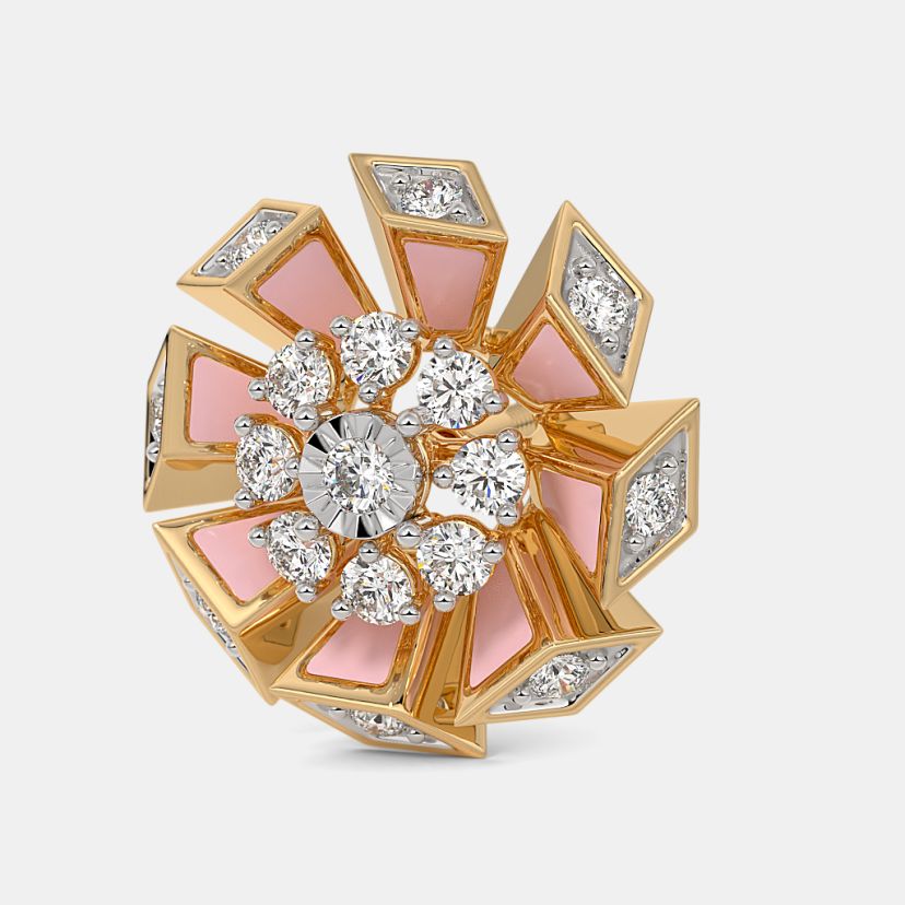 The Kyriakos Stud Earrings - image 5
