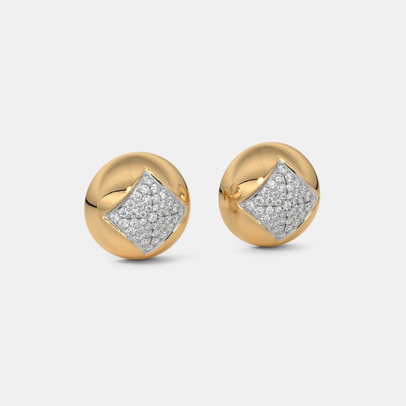 The Josefa Stud Earrings - image 6