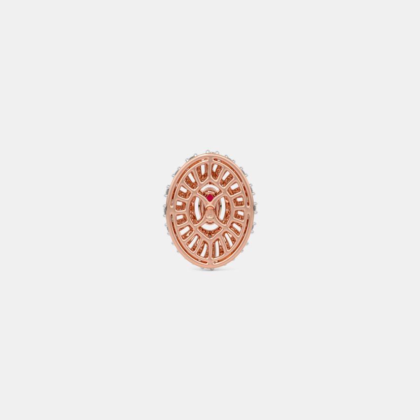 The Richeza Stud Earrings - image 8