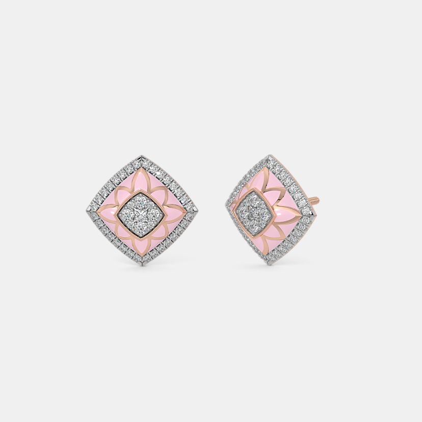 The Bjoern Stud Earrings - image 1