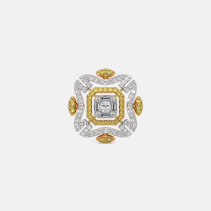 The Bortolo Stud Earrings - image 7