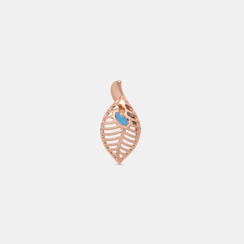 The Gerardo Stud Earrings - image 8