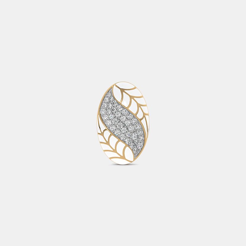 The Iskandar Stud Earrings - image 7