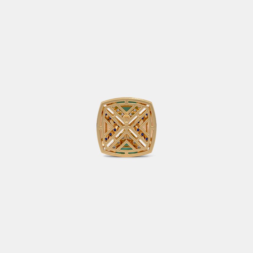 The Peter Stud Earrings - image 8