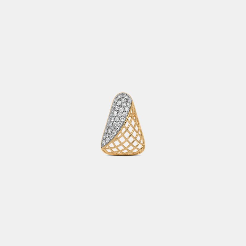 The Elyjah Stud Earrings - image 7