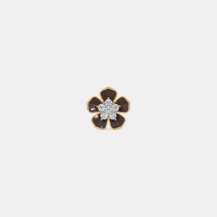 The Dietmer Stud Earrings - image 7
