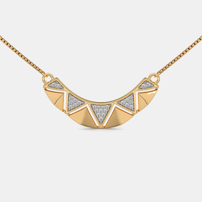 The Ayhan Pendant Necklace - image 5