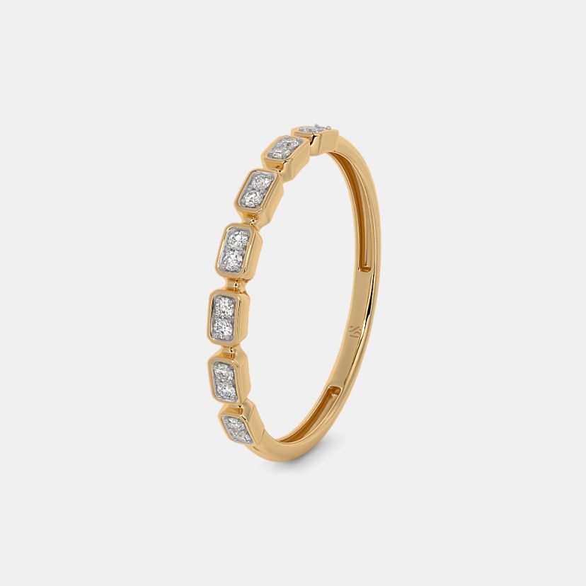 The Charles Band Ring - image 1
