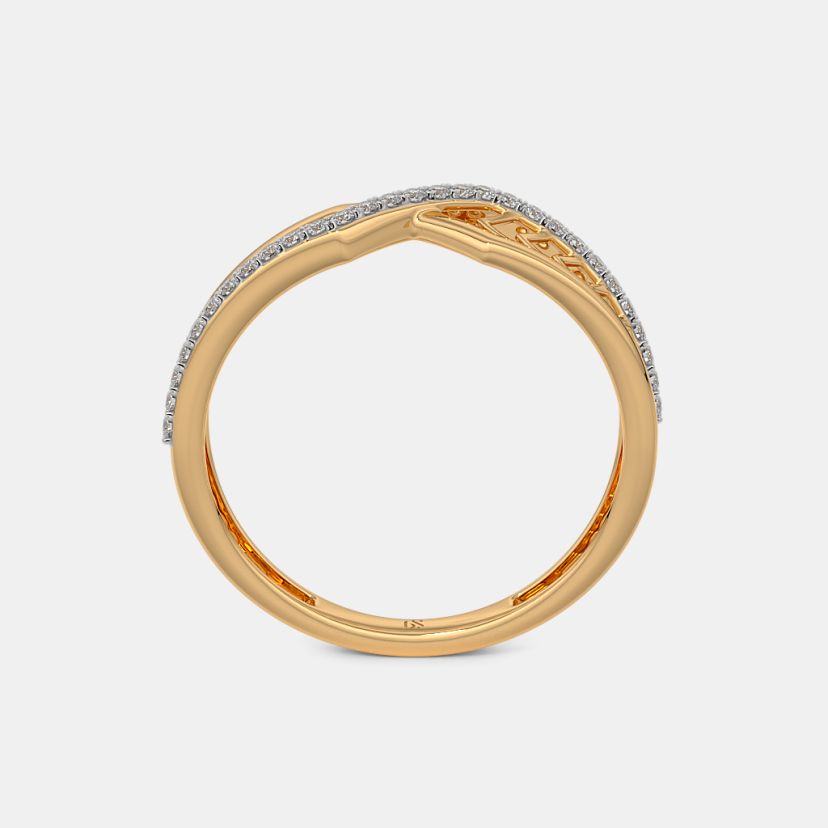 The Koenrick Bypass Ring - image 8