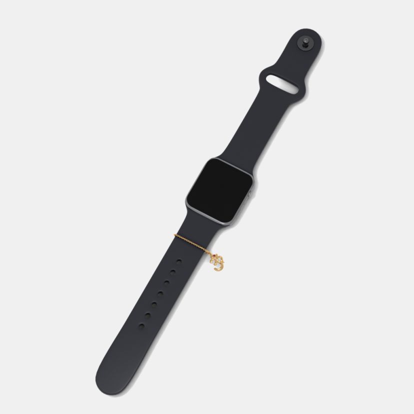 The Alban Watch Charm - image 4