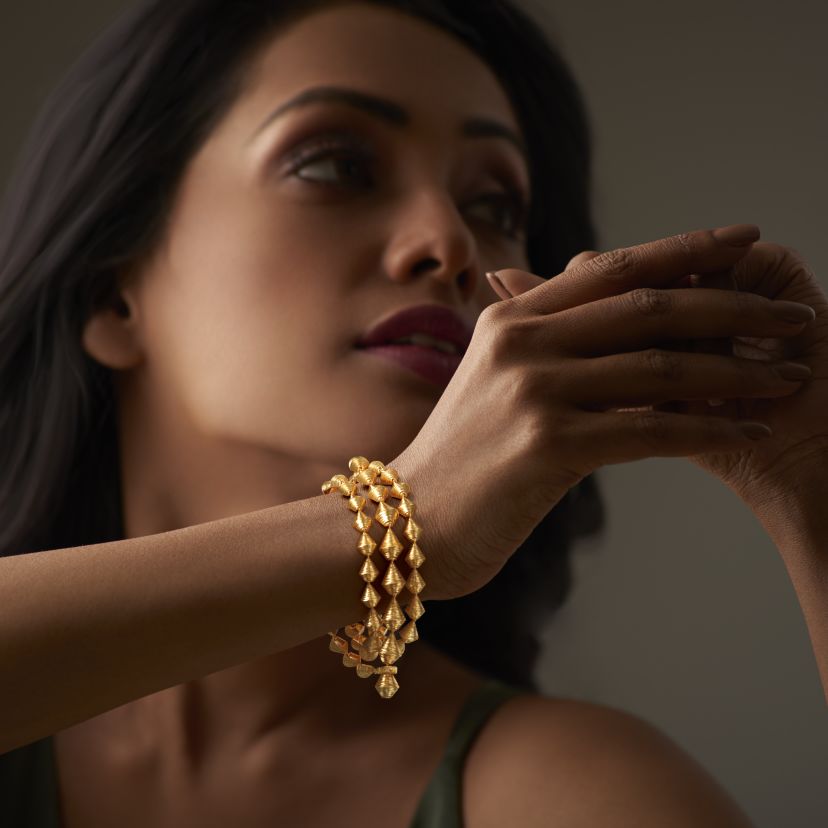 The Deulob Multiwear Necklace - image 3