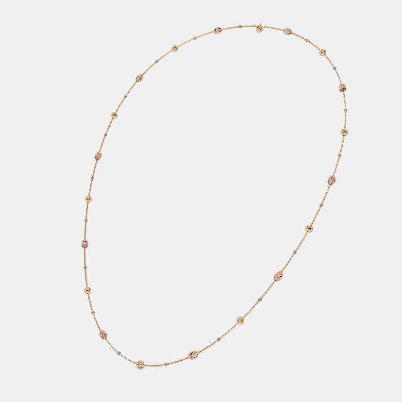 The lavishy Multiwear Necklace - image 6