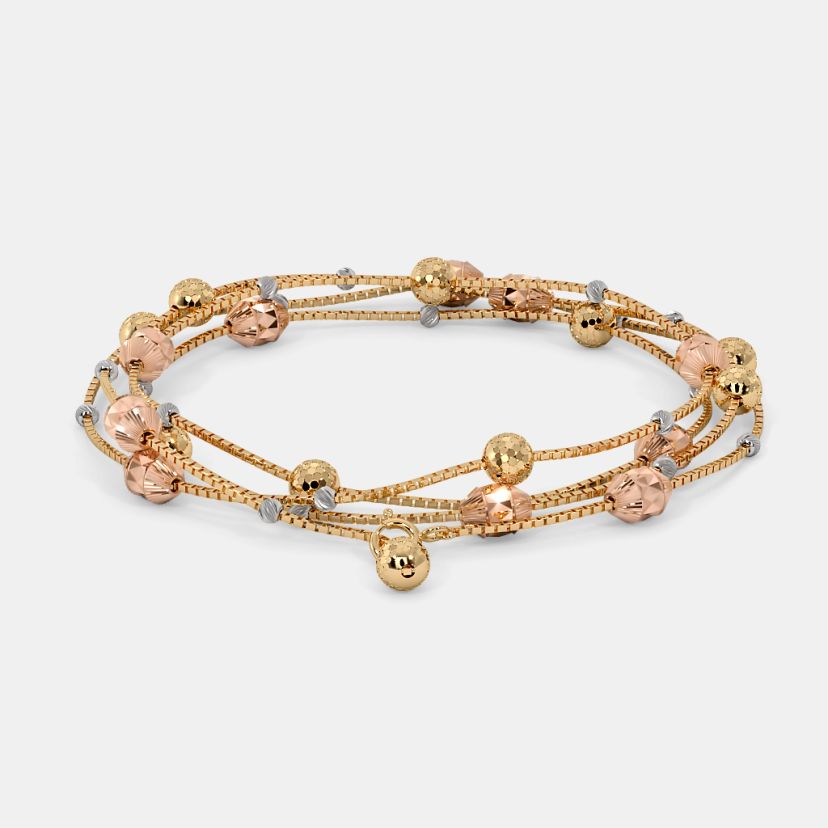 The lavishy Multiwear Necklace - image 7