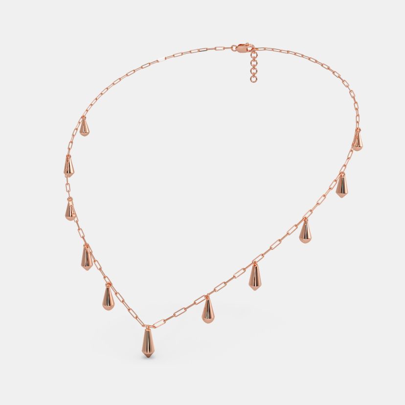 The Enchanted Element Necklace - image 5