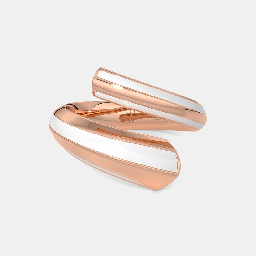 The Ivory Aura Bypass Ring - image 7