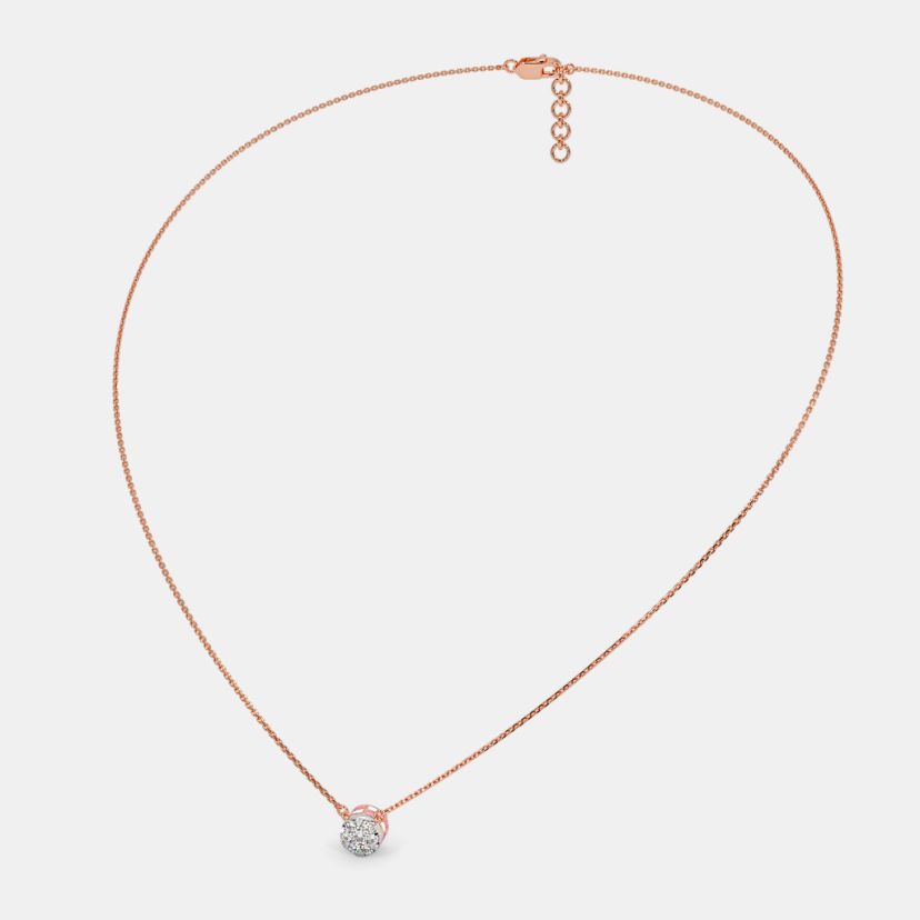 The Dulcet Pendant Necklace - image 4