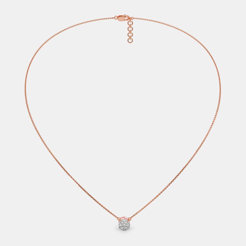 The Dulcet Pendant Necklace - image 6