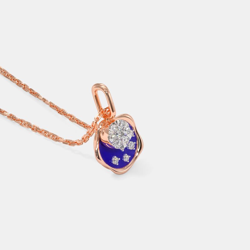 The Midnatt Multiwear Pendant - image 1