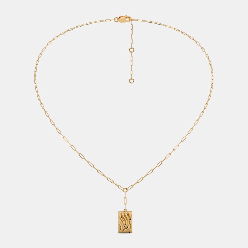 The Dorea Pendant Necklace - image 5