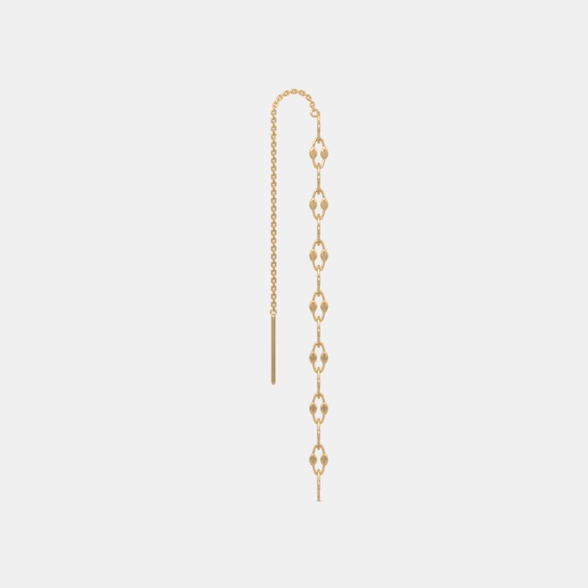 The Myrren Sui Dhaga Earrings - image 7