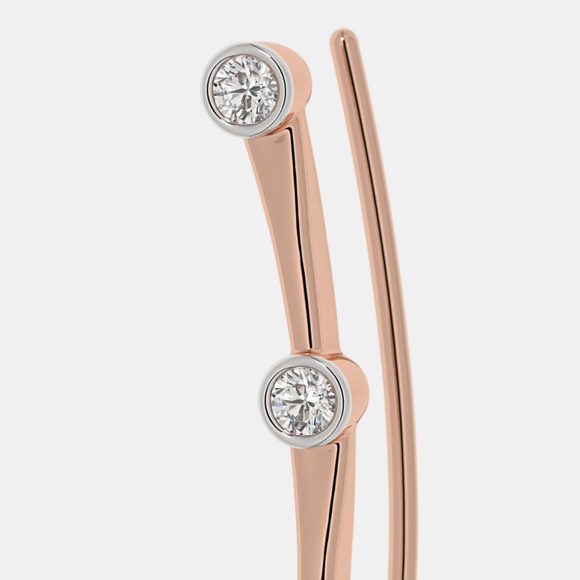 The Luneth Earclimber - image 3