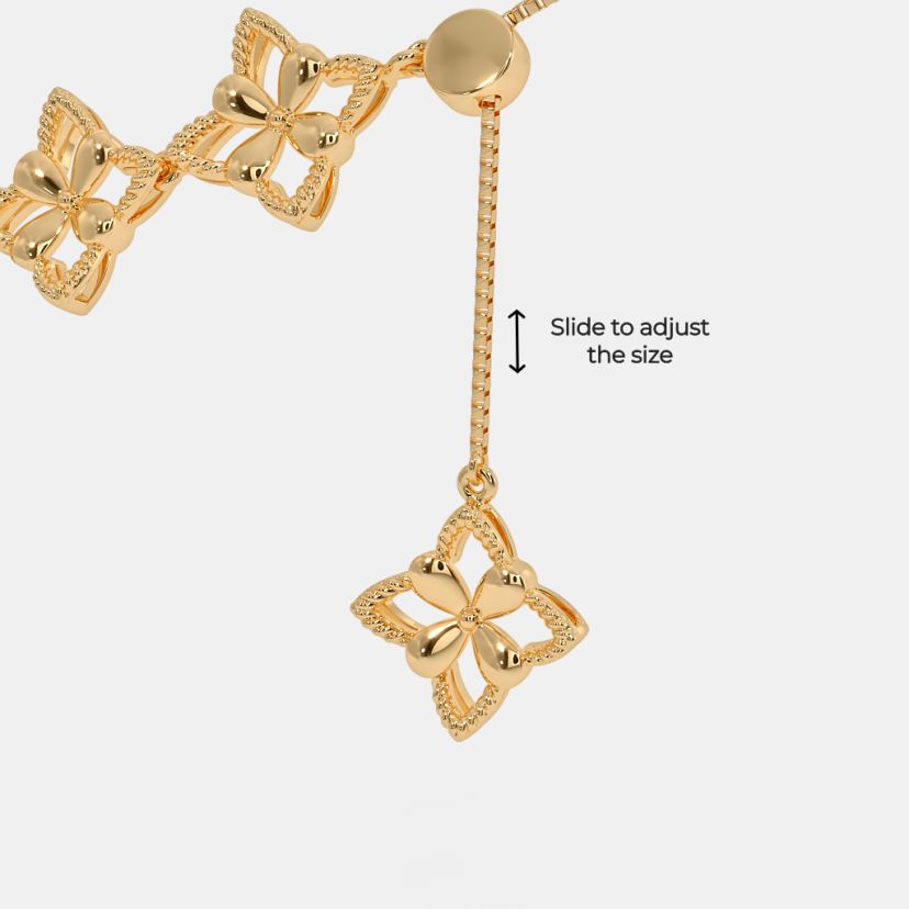 The Fordger Multiwear Slider Necklace - image 4
