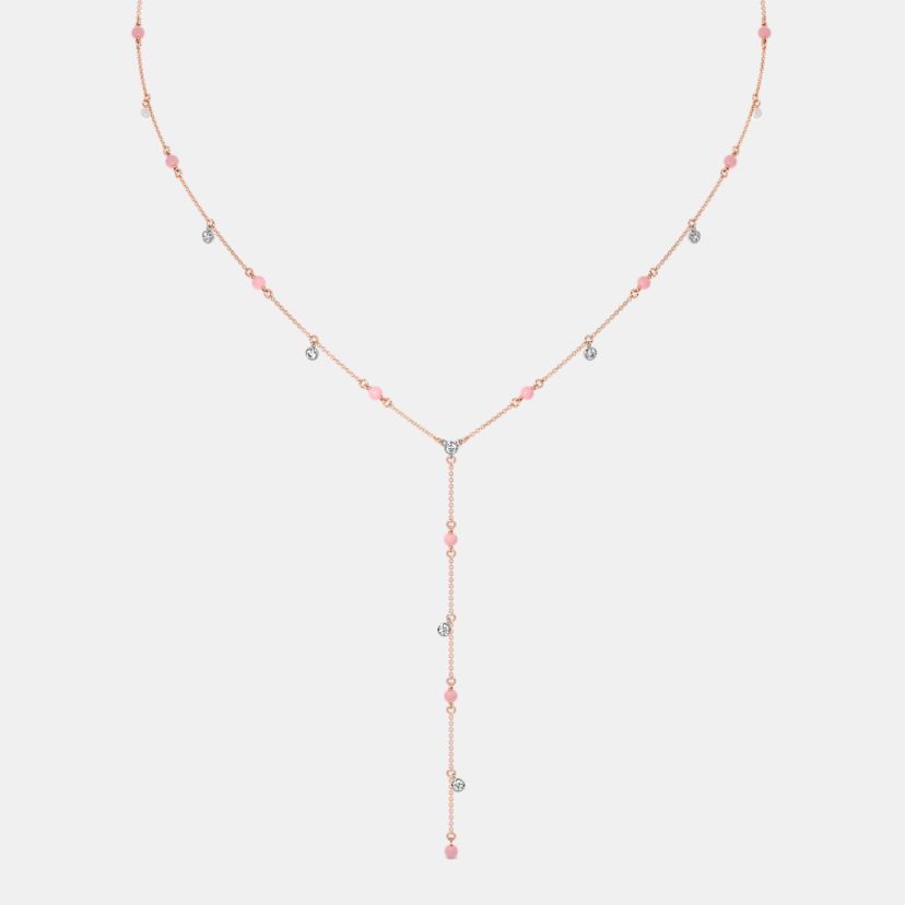 The Lioh Y Necklace - image 1