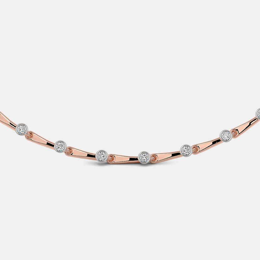 The Luneth Necklet Necklace - image 5