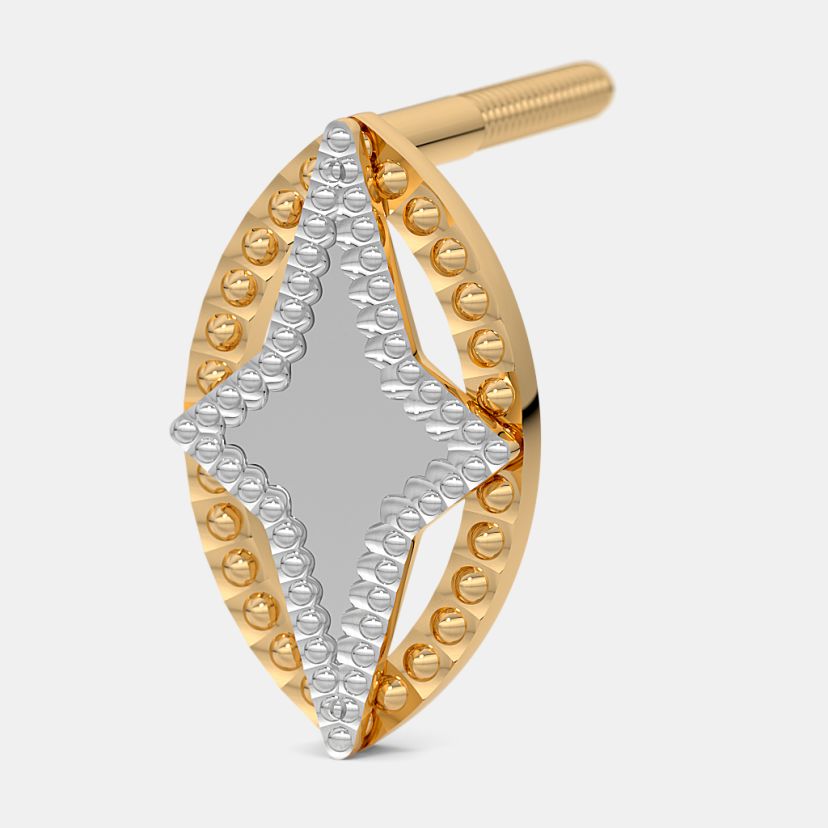 The Orova Stud Earrings - image 5