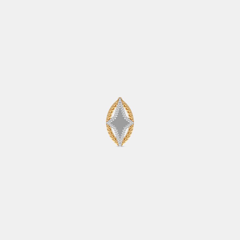 The Orova Stud Earrings - image 7