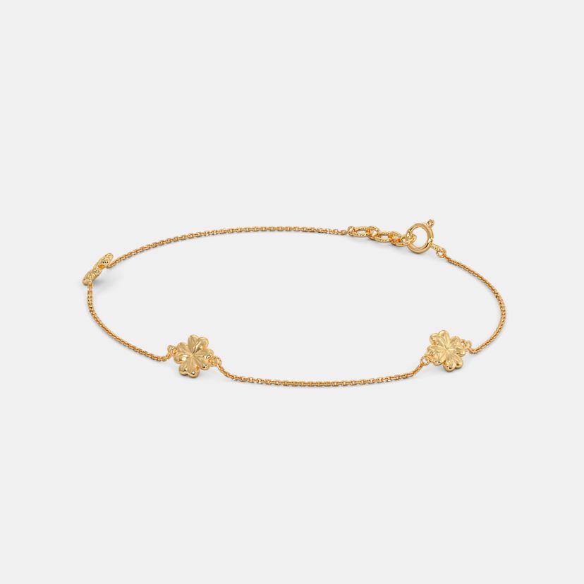 The Lover Dainty Bracelet - image 4