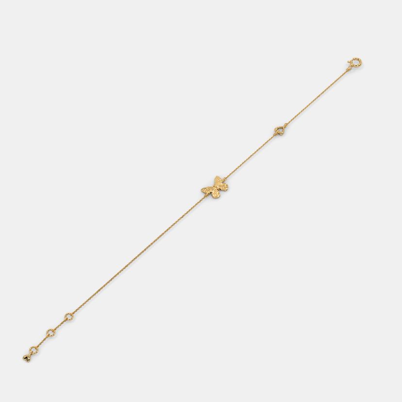 The Chrysalove Chain Bracelet - image 5