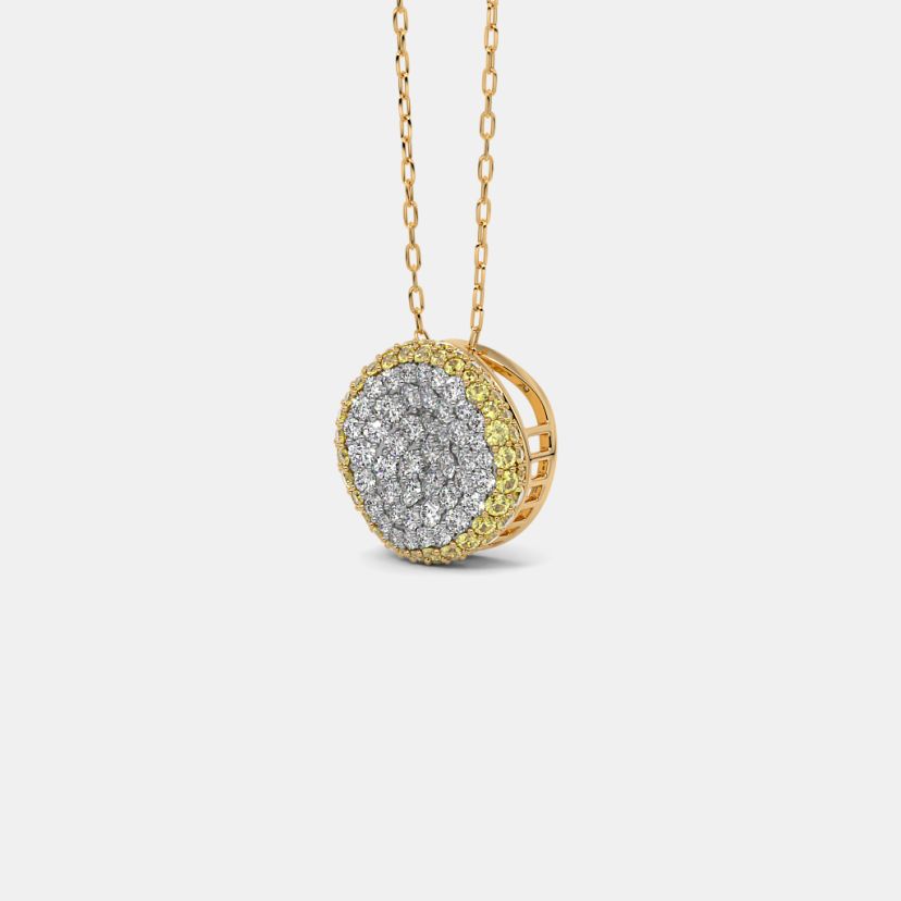 The Diamura Pendant - image 4