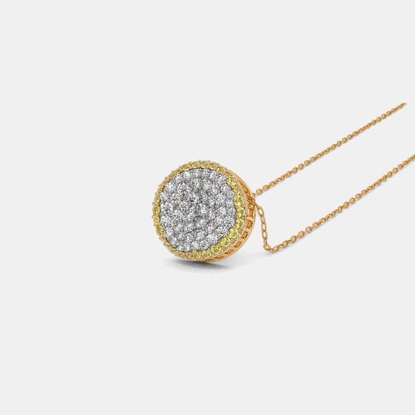 The Diamura Pendant - image 1