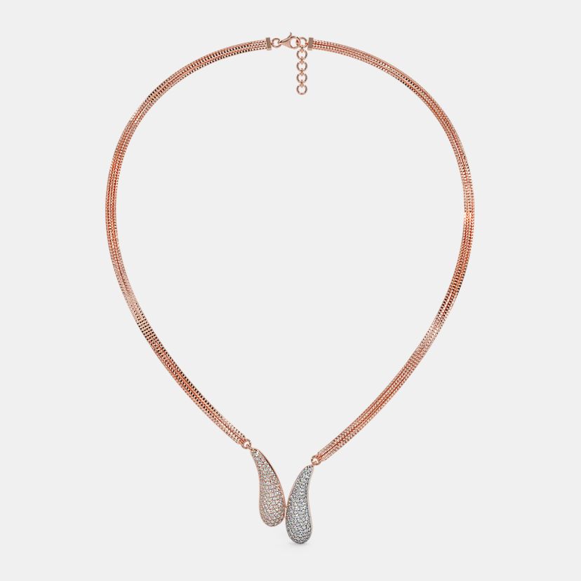 The Stellavia Pendant Necklace - image 3