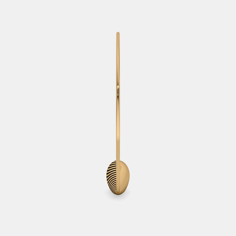 The Enara Torque Necklace - image 6