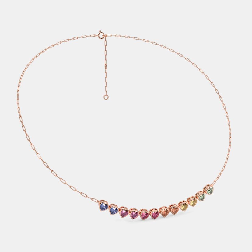 The Arin Collar Necklace - image 6