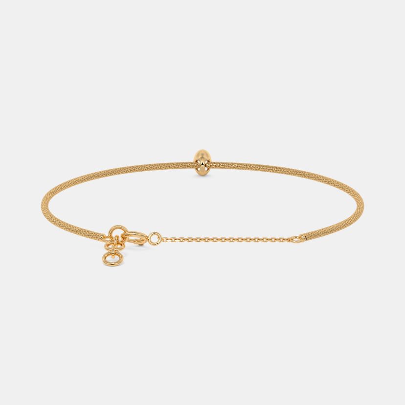 The Fayn Oval Bangle - image 6
