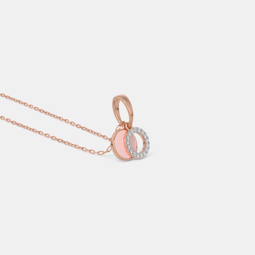 The Petalight Pendant - image 7