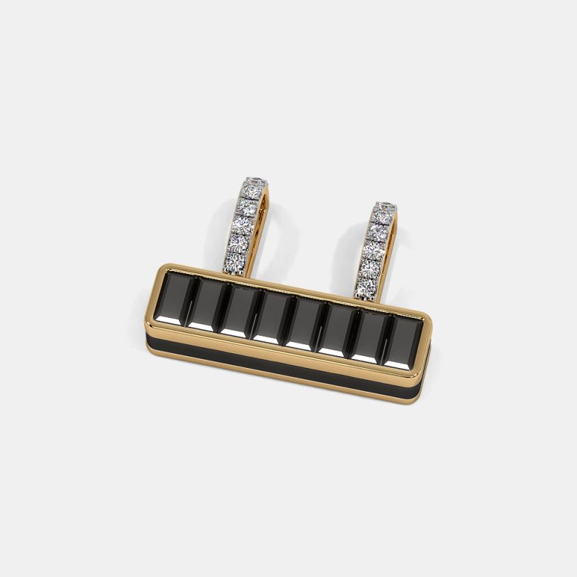 The Eterra Mangalsutra Pendant - image 8